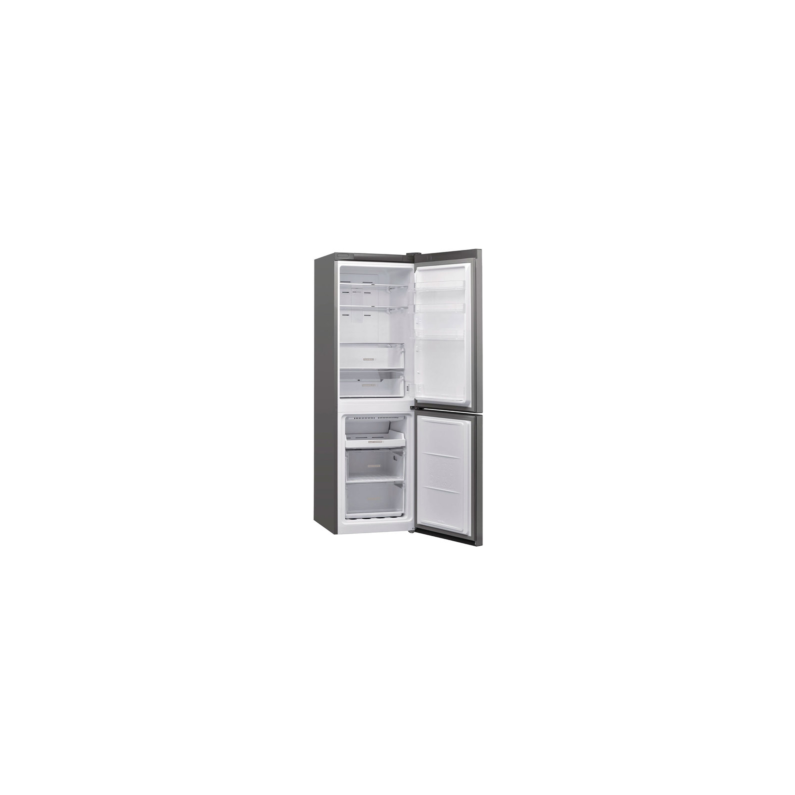 Холодильник Whirlpool W7811OOX зображення 2