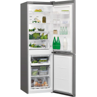 Холодильник Whirlpool W7811OOX изображение 3