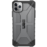 Чехол для мобильного телефона UAG iPhone 11 Pro Max Plasma, Ash (111723113131)