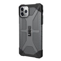 Чехол для мобильного телефона UAG iPhone 11 Pro Max Plasma, Ash (111723113131) изображение 2