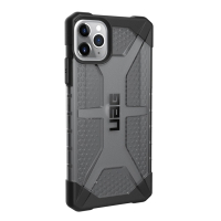 Чехол для мобильного телефона UAG iPhone 11 Pro Max Plasma, Ash (111723113131) изображение 3