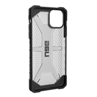 Чехол для мобильного телефона UAG iPhone 11 Pro Max Plasma, Ash (111723113131) изображение 4