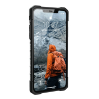 Чехол для мобильного телефона UAG iPhone 11 Pro Max Plasma, Ash (111723113131) изображение 5
