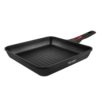 Сковорода Rondell Urban Grill 28 x 28 см (RDA-883)