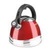 Чайник Rondell Fiero со свистком 3 л Red (RDS-498) зображення 2