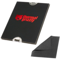 Термопрокладка Thermal Grizzly Carbonaut 38x38x0,2 (TG-CA-38-38-02-R) изображение 4