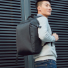 Рюкзак для ноутбука Xiaomi 15.6" RunMi 90 Commuter Backpack Grey (6971732587593) зображення 4