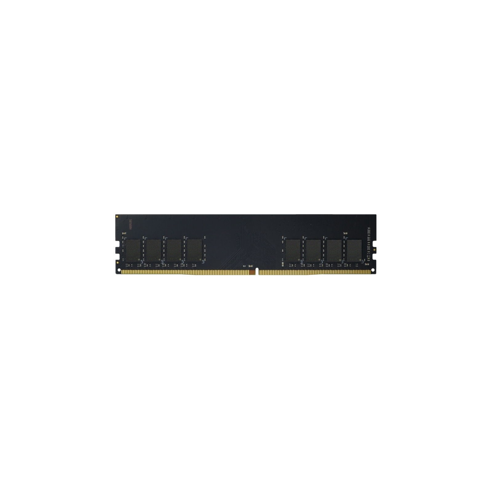 Модуль пам'яті для комп'ютера DDR4 4GB 2666 MHz eXceleram (E404266A)