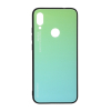 Чехол для мобильного телефона BeCover Gradient Glass Xiaomi Redmi 7 Green-Blue (703593)
