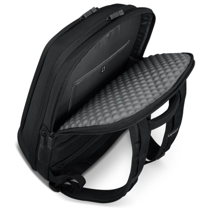Рюкзак для ноутбука Lenovo 17" Legion Backpack II (GX40V10007) изображение 6