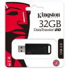 USB флеш накопитель Kingston 32GB DataTraveler 20 USB 2.0 (DT20/32GB) изображение 4