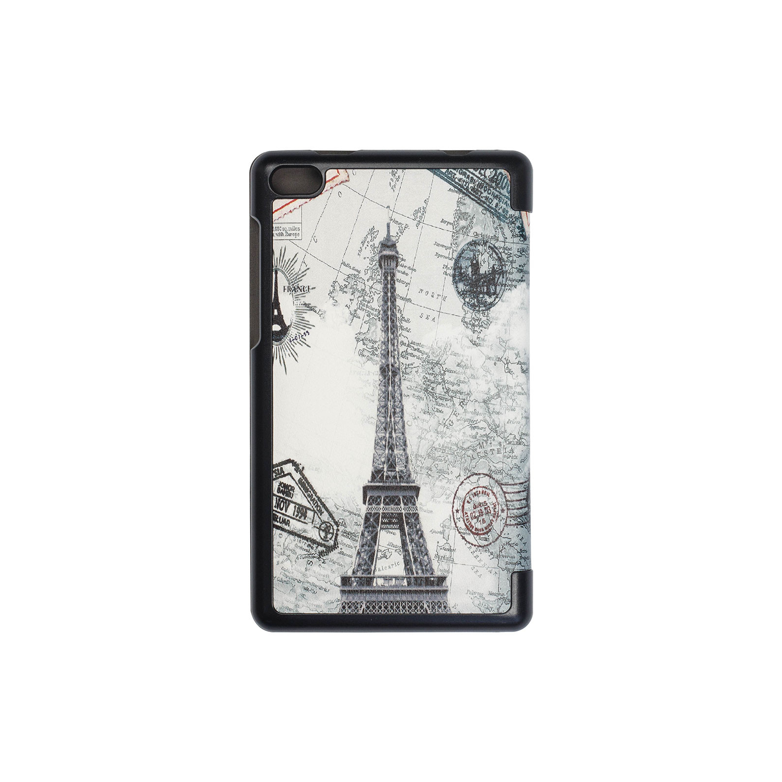 Чехол для планшета BeCover Smart Case для Lenovo Tab E7 TB-7104F Paris (703253) изображение 2