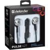 Наушники Defender Pulse 427 Black (63427) изображение 2