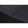 Мойка кухонная Ventolux SILVIA (SPACE BLACK) изображение 7