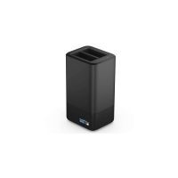 Аксессуар к экшн-камерам GoPro MAX Dual BatteryCharger+Battery (ACDBD-001-EU) изображение 2