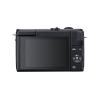 Цифровой фотоаппарат Canon EOS M200 + 15-45 IS STM Black (3699C027) изображение 10