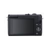 Цифровой фотоаппарат Canon EOS M200 + 15-45 IS STM Black (3699C027) изображение 10