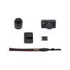 Цифровой фотоаппарат Canon EOS M200 + 15-45 IS STM Black (3699C027) изображение 11