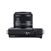 Цифровий фотоапарат Canon EOS M200 + 15-45 IS STM Black (3699C027) зображення 4