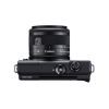 Цифровой фотоаппарат Canon EOS M200 + 15-45 IS STM Black (3699C027) изображение 4