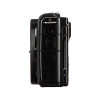 Цифровой фотоаппарат Canon EOS M200 + 15-45 IS STM Black (3699C027) изображение 8