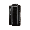Цифровий фотоапарат Canon EOS M200 + 15-45 IS STM Black (3699C027) зображення 8