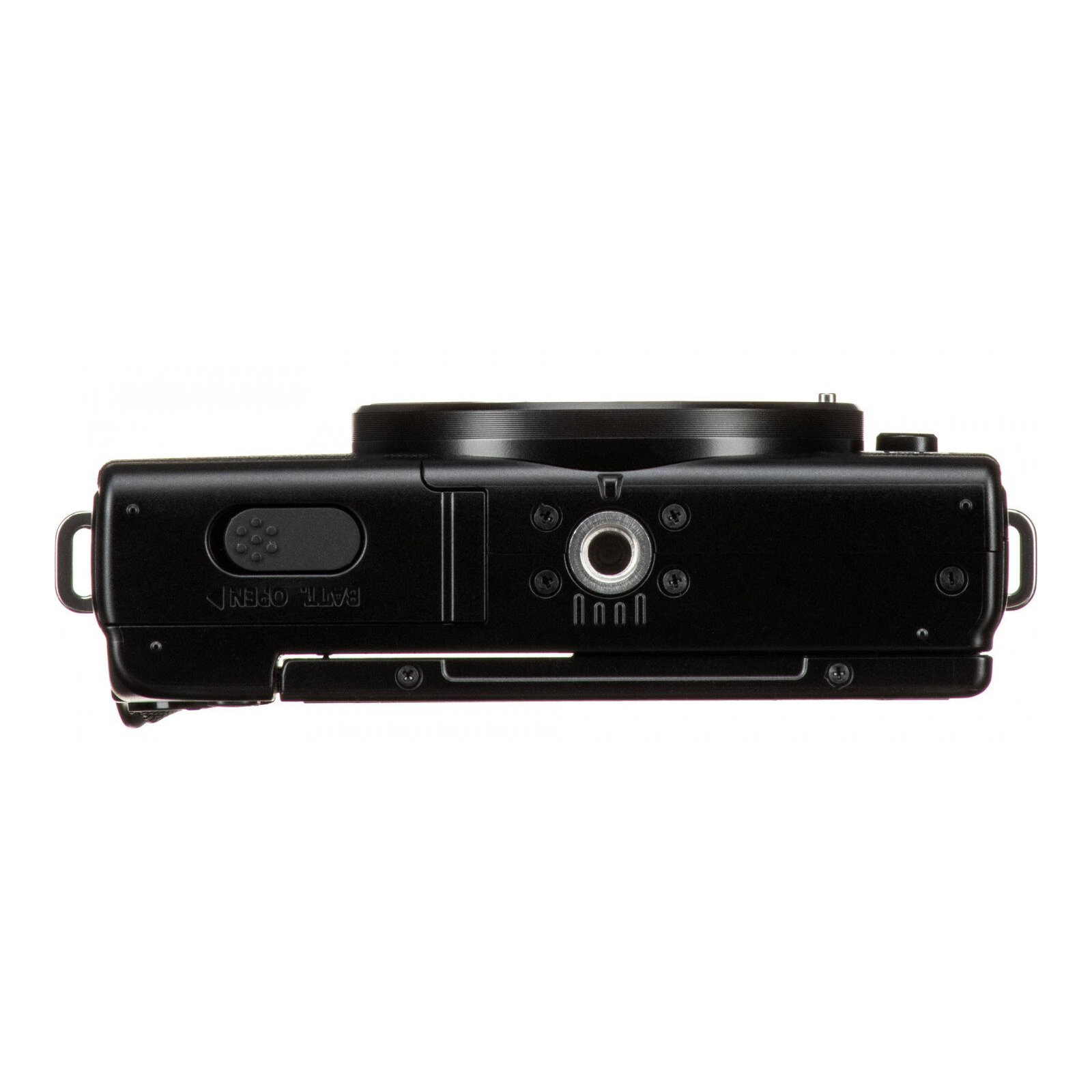 Цифровой фотоаппарат Canon EOS M200 + 15-45 IS STM Black (3699C027) изображение 9