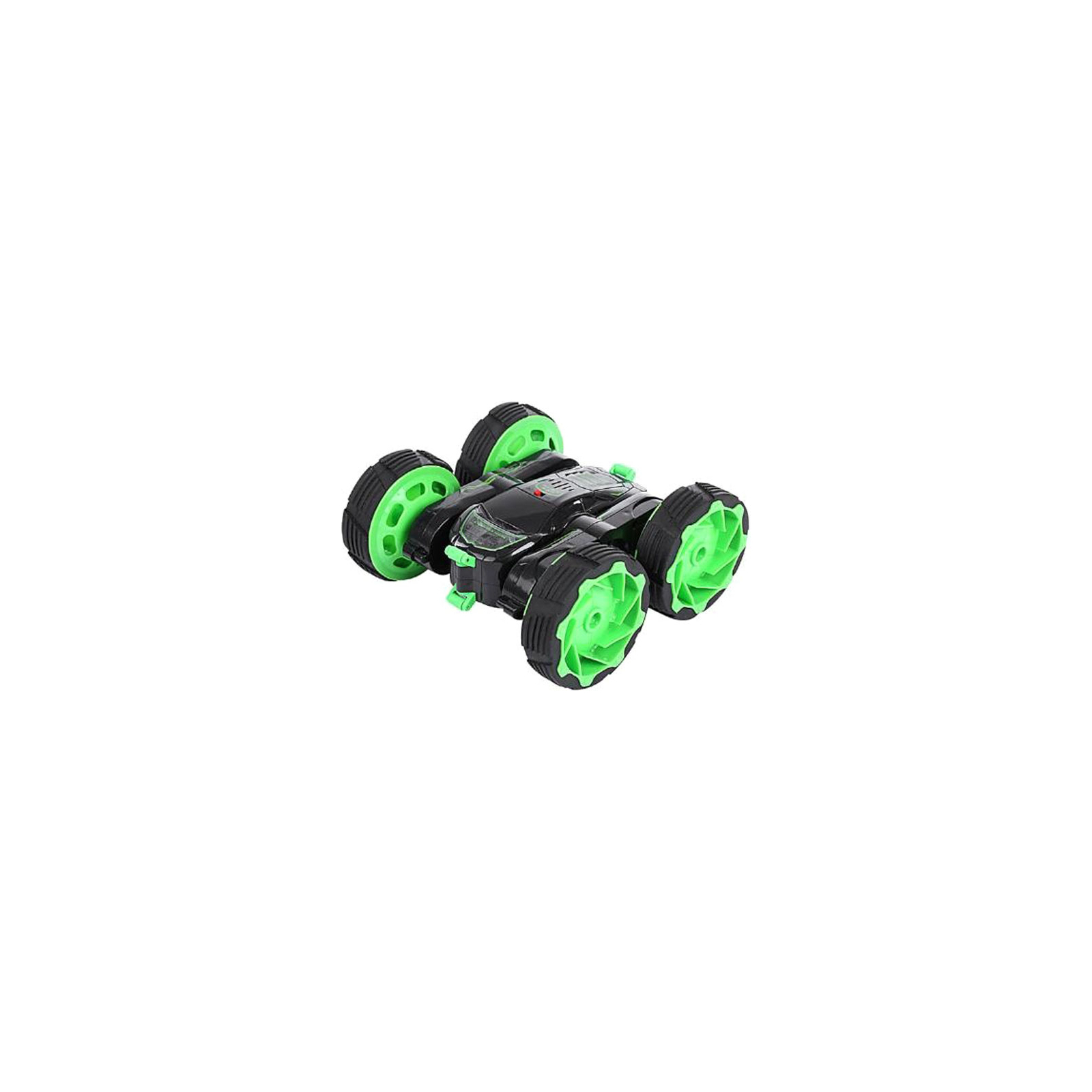 Радіокерована іграшка Mekbao перевертень Трюкач зелений (5588-709-2)