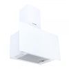 Витяжка кухонна Minola HVS 6744 WH 1100 LED зображення 2
