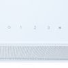Витяжка кухонна Minola HVS 6744 WH 1100 LED зображення 6