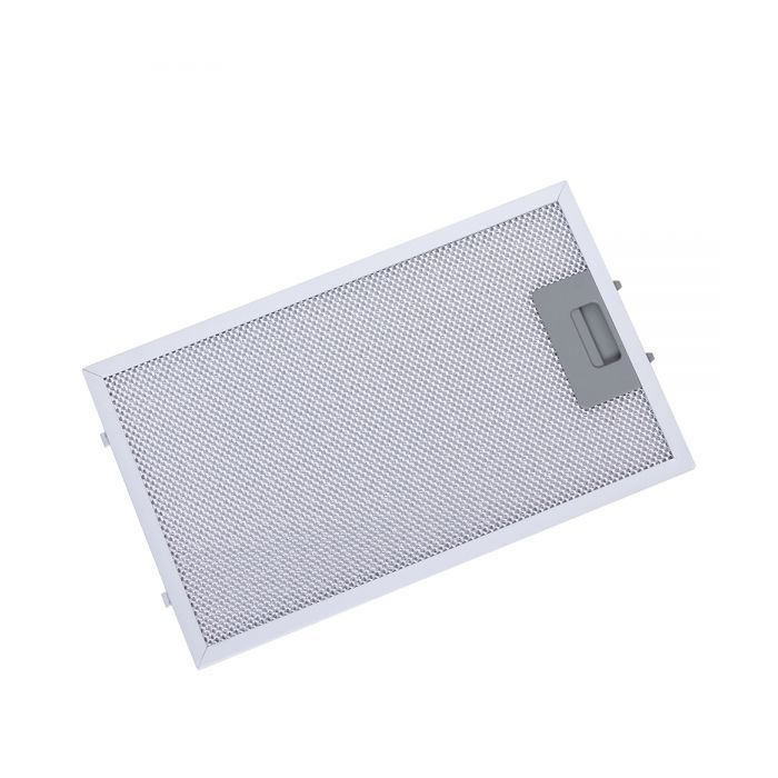 Витяжка кухонна Minola HVS 6744 WH 1100 LED зображення 8