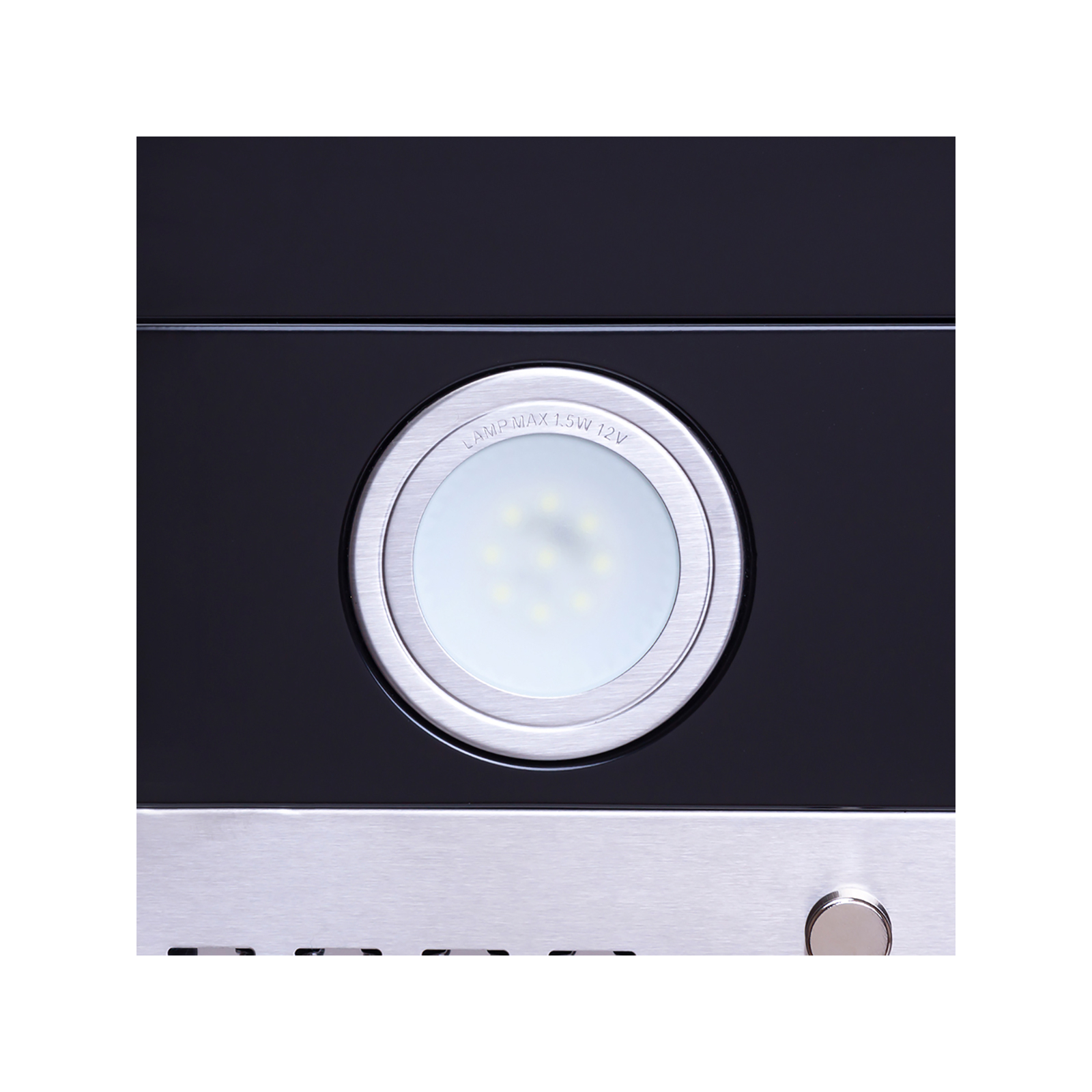 Витяжка кухонна Weilor WPS 6230 SS 1000 LED зображення 5