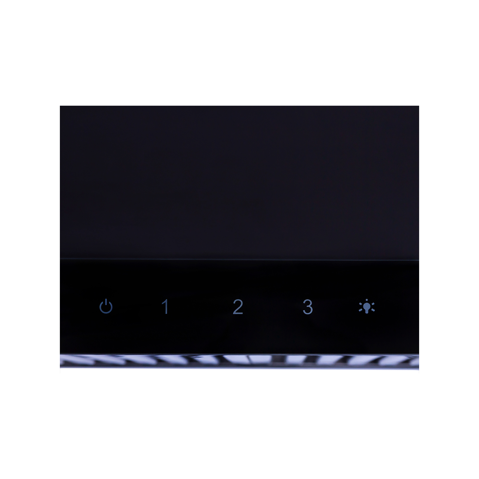 Витяжка кухонна Weilor WPS 6230 BL 1000 LED зображення 6
