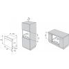 Духовой шкаф Gorenje BO735E20B изображение 7