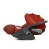 Автокресло Cybex Cloud Z i-Size Plus Autumn (520000030) изображение 2