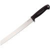 Набор ножей Cold Steel Kitchen Set 2016 с подставкой 13 предметов (59KSSET) изображение 3