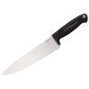 Набор ножей Cold Steel Kitchen Set 2016 с подставкой 13 предметов (59KSSET) изображение 4