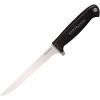 Набор ножей Cold Steel Kitchen Set 2016 с подставкой 13 предметов (59KSSET) изображение 6