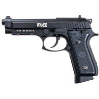 Пневматический пистолет Crosman Full Auto CO2, 4.5 мм (PFAM9B)