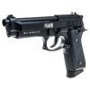 Пневматический пистолет Crosman Full Auto CO2, 4.5 мм (PFAM9B) изображение 2