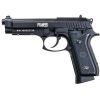 Пневматический пистолет Crosman Full Auto CO2, 4.5 мм (PFAM9B)