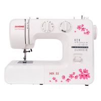 Швейная машина Janome MX 55 (MX55)