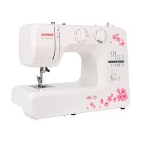 Швейная машина Janome MX 55 (MX55) изображение 2