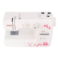 Швейная машина Janome MX 55 (MX55) изображение 4