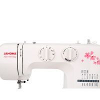 Швейная машина Janome MX 55 (MX55) изображение 5