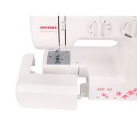 Швейная машина Janome MX 55 (MX55) изображение 6