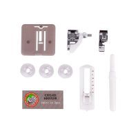 Швейная машина Janome MX 55 (MX55) изображение 9