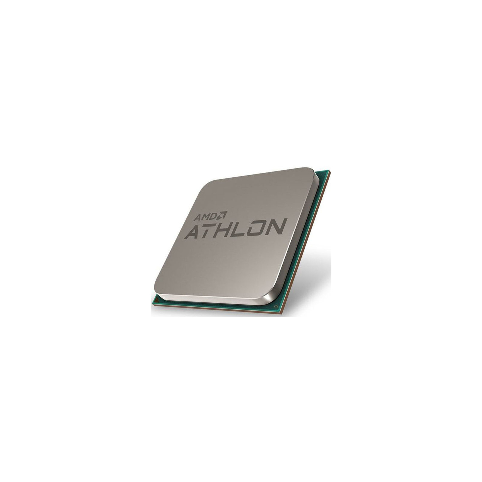 Процессор AMD Athlon ™ 3000G (YD3000C6FHMPK) изображение 3