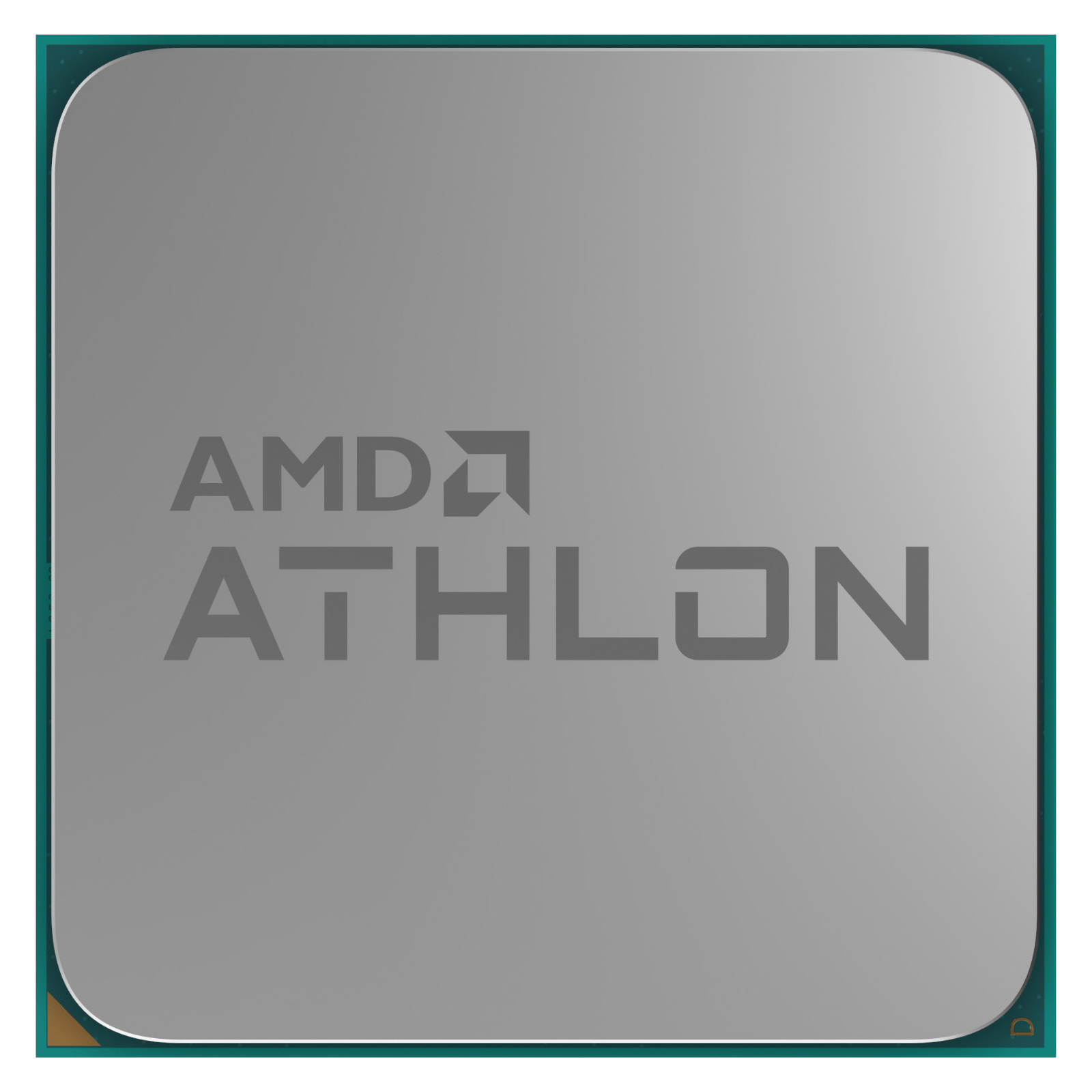 Процессор AMD Athlon ™ 3000G (YD3000C6FHMPK)