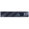 Пристрій безперебійного живлення Powercom SPR-2000 LCD Powercom (SPR.2000.LCD) зображення 2